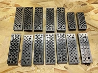 Lang 1-2-3 block / setup block (14x) - afbeelding 1 van  3