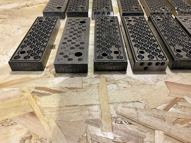 Lang 1-2-3 block / setup block (14x) - afbeelding 2 van  3