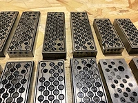 Lang 1-2-3 block / setup block (14x) - afbeelding 3 van  3