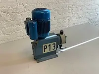 Lang doseerpomp - afbeelding 1 van  9