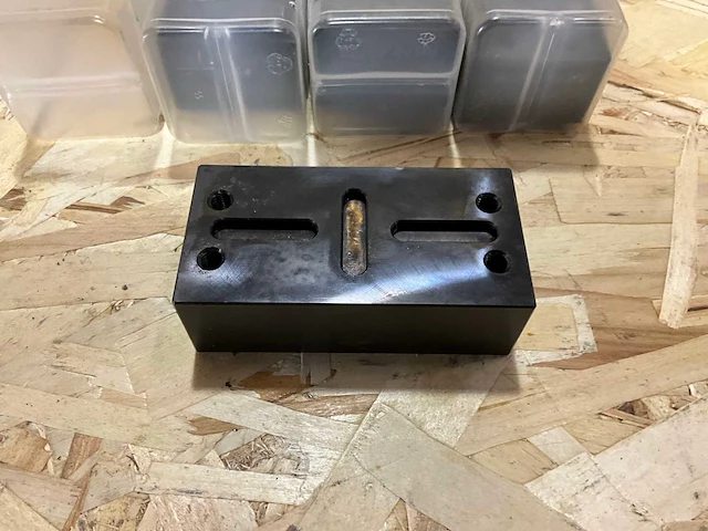 Lang makro grip 49776 contuurbekken (4x) - afbeelding 2 van  3