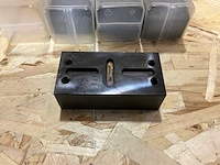 Lang makro grip 49776 contuurbekken (4x) - afbeelding 2 van  3