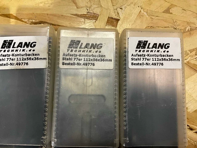 Lang makro grip 49776 contuurbekken (4x) - afbeelding 3 van  3