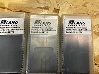Lang makro grip 49776 contuurbekken (4x) - afbeelding 3 van  3