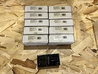 Lang makro grip 49778 contuurbekken (10x) - afbeelding 1 van  5