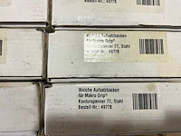 Lang makro grip 49778 contuurbekken (10x) - afbeelding 5 van  5