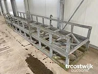 Lang materiaalbok - afbeelding 1 van  3