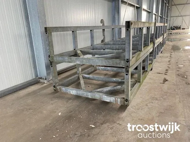 Lang materiaalbok - afbeelding 3 van  3
