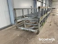 Lang materiaalbok - afbeelding 3 van  3