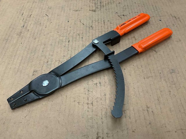 Lang tools 1485 internal retaining ring pliers - afbeelding 1 van  4