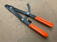 Lang tools 1485 internal retaining ring pliers - afbeelding 2 van  4