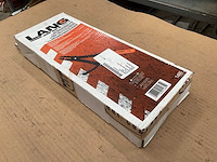 Lang tools 1485 internal retaining ring pliers - afbeelding 3 van  4