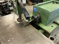 Langat boormachine - afbeelding 4 van  7