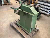 Langat boormachine - afbeelding 5 van  7