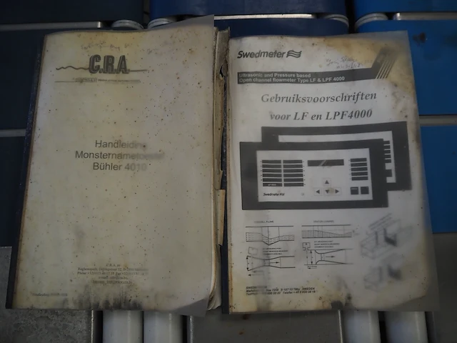 Lange - afbeelding 8 van  8