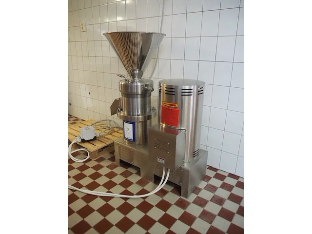Langfang huitong machinery - afbeelding 1 van  9