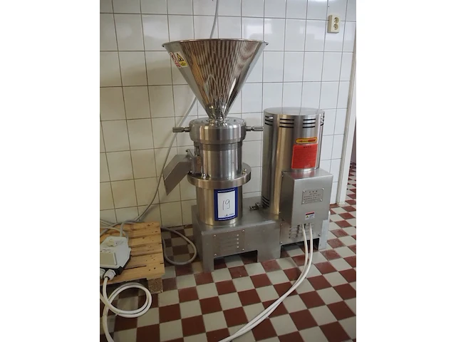 Langfang huitong machinery - afbeelding 2 van  9