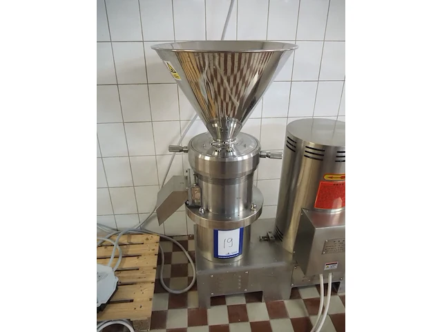 Langfang huitong machinery - afbeelding 3 van  9