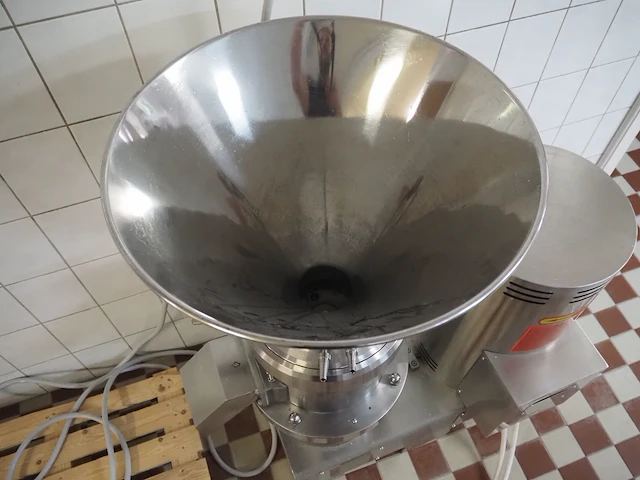 Langfang huitong machinery - afbeelding 4 van  9