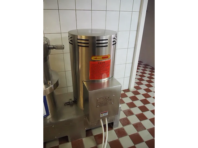 Langfang huitong machinery - afbeelding 7 van  9