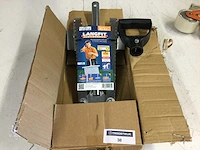 Langfit - tegellifter met extra lange steel. - afbeelding 2 van  3