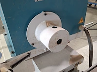 Langgat boormachine, griggio, trc/n, 2005 - afbeelding 4 van  16