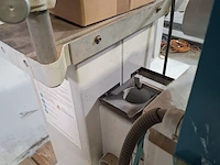 Langgat boormachine, griggio, trc/n, 2005 - afbeelding 7 van  16