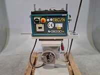 Langgat boormachine, griggio, trc/n, 2005 - afbeelding 1 van  16