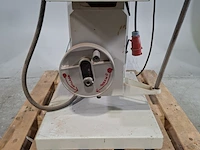 Langgat boormachine, griggio, trc/n, 2005 - afbeelding 12 van  16