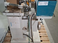 Langgat boormachine, griggio, trc/n, 2005 - afbeelding 13 van  16