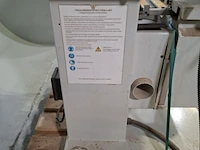Langgat boormachine, griggio, trc/n, 2005 - afbeelding 15 van  16