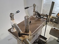 Langgat boormachine, griggio, trc/n, 2005 - afbeelding 16 van  16