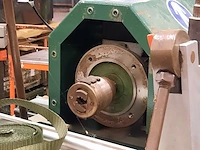 Langgatboormachine, felder, fd-250, 1998 - afbeelding 5 van  16
