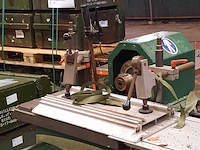 Langgatboormachine, felder, fd-250, 1998 - afbeelding 7 van  16