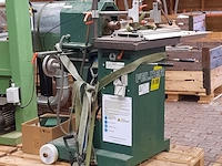 Langgatboormachine, felder, fd-250, 1998 - afbeelding 13 van  16