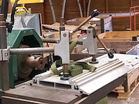Langgatboormachine, felder, fd-250, 1998 - afbeelding 15 van  16
