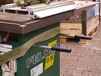 Langgatboormachine, felder, fd-250, 1998 - afbeelding 16 van  16