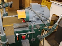 Langgatboormachine nn type nb 230. bouwjaar 1997 - afbeelding 3 van  3