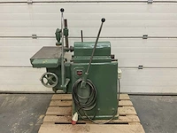 Langgatboormachine - afbeelding 1 van  9