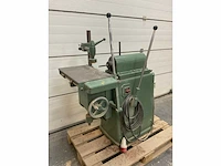 Langgatboormachine - afbeelding 2 van  9