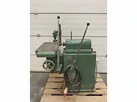 Langgatboormachine - afbeelding 3 van  9