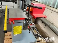 Langgatboormachine - afbeelding 3 van  12