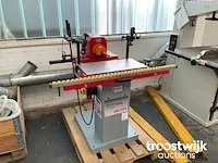 Langgatboormachine