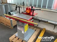 Langgatboormachine - afbeelding 6 van  12