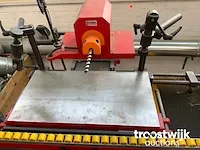 Langgatboormachine - afbeelding 7 van  12