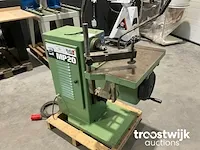 Langgatboormachine