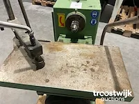 Langgatboormachine - afbeelding 2 van  2