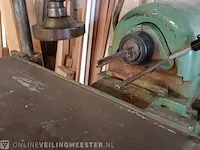 Langgaten boor verboom - afbeelding 3 van  9