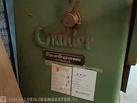 Langgaten boor verboom - afbeelding 6 van  9