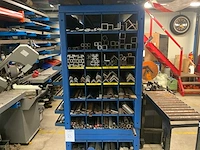 Langgoed materiaalstelling. - afbeelding 3 van  9